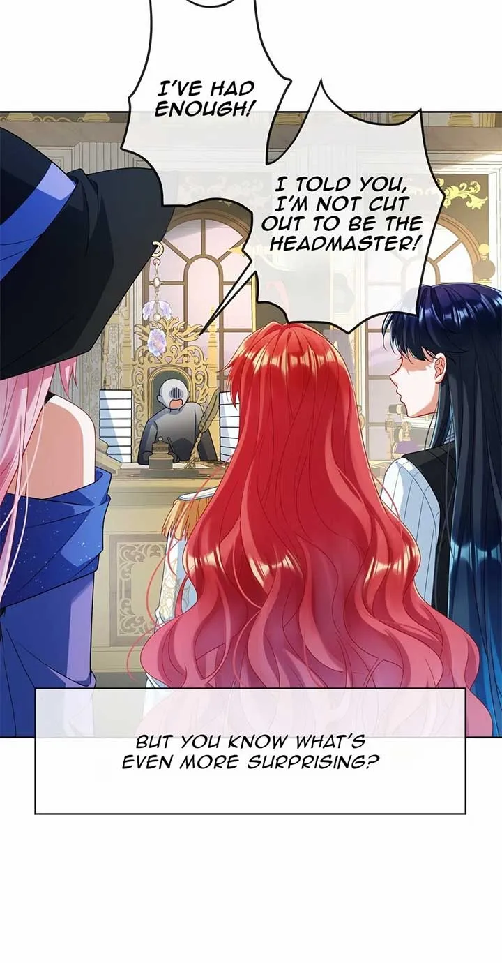 The Daughter of Evil and Miss Devil Chapter 85 Online - página 18