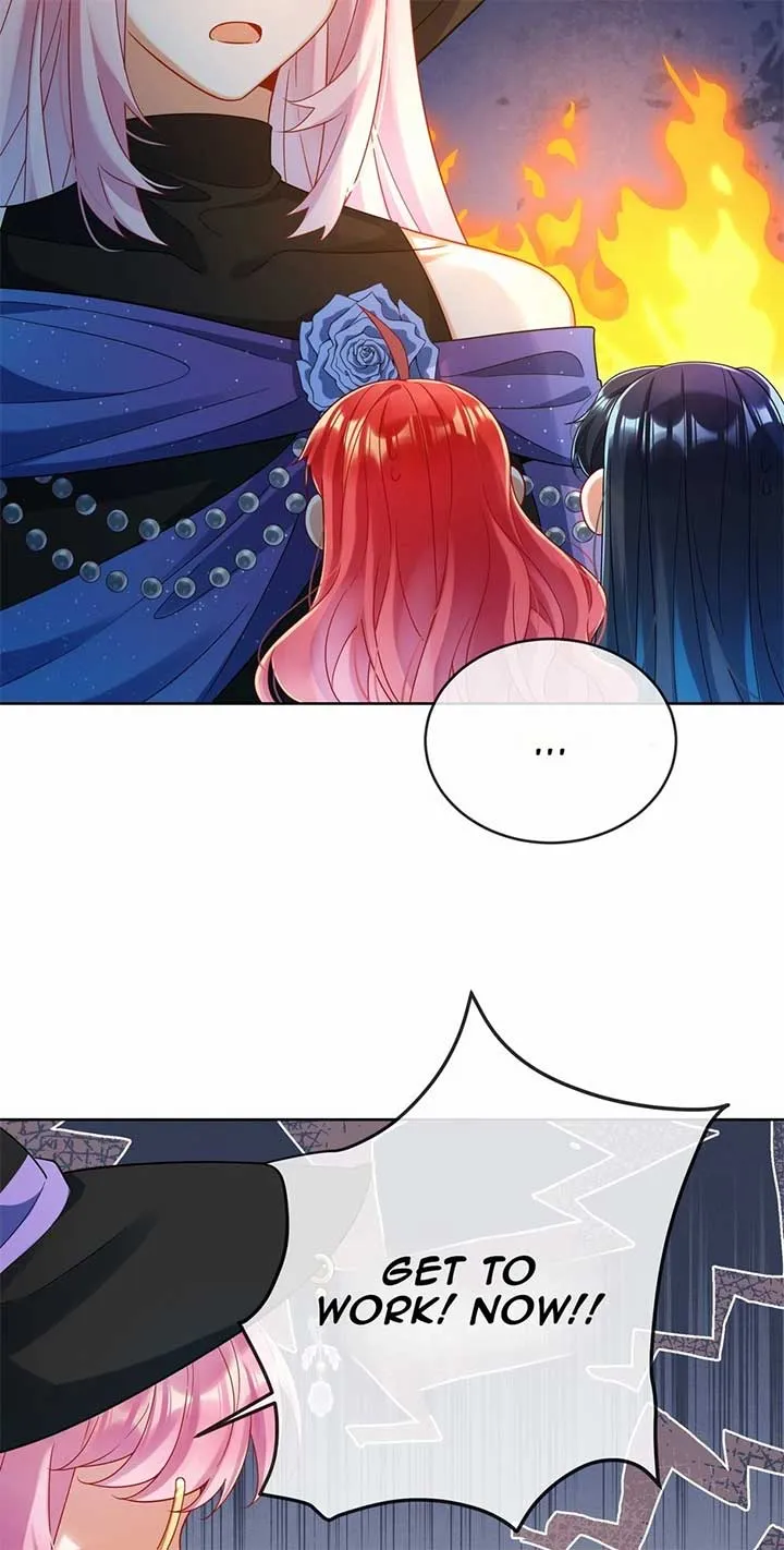 The Daughter of Evil and Miss Devil Chapter 85 Online - página 23