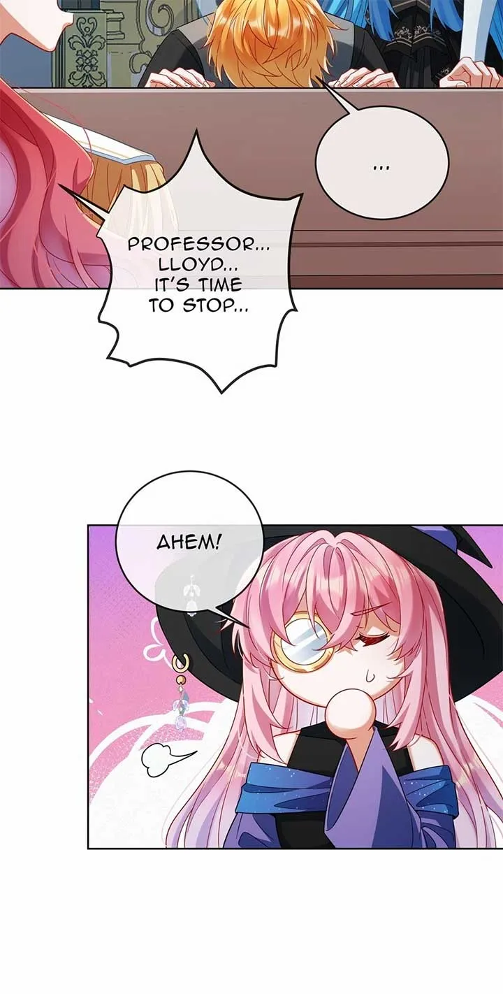 The Daughter of Evil and Miss Devil Chapter 85 Online - página 27