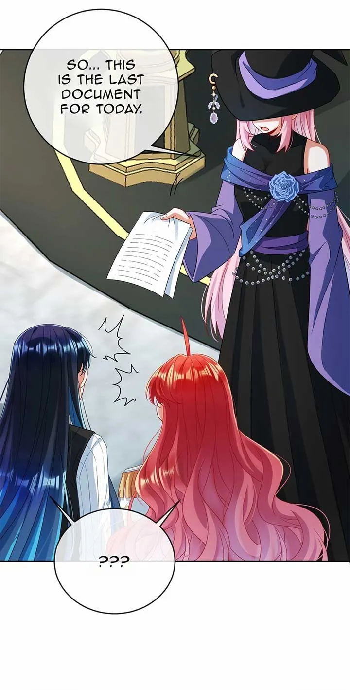 The Daughter of Evil and Miss Devil Chapter 85 Online - página 28
