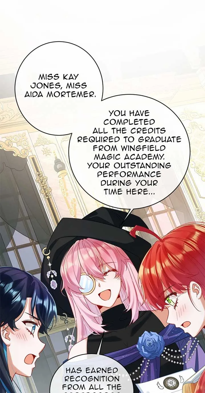 The Daughter of Evil and Miss Devil Chapter 85 Online - página 29