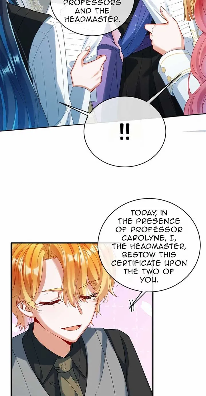 The Daughter of Evil and Miss Devil Chapter 85 Online - página 30