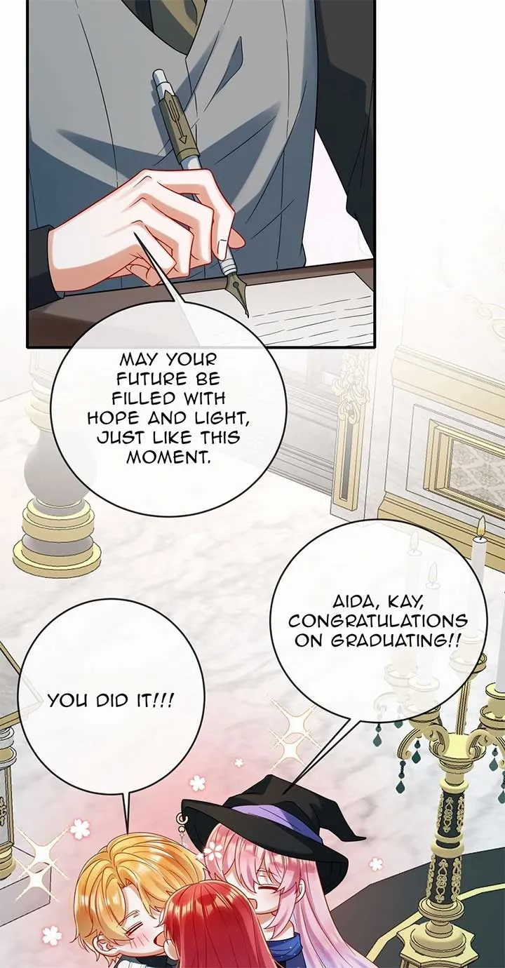 The Daughter of Evil and Miss Devil Chapter 85 Online - página 31