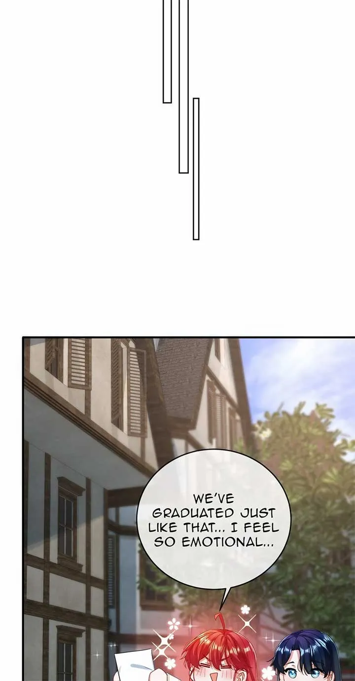The Daughter of Evil and Miss Devil Chapter 85 Online - página 33
