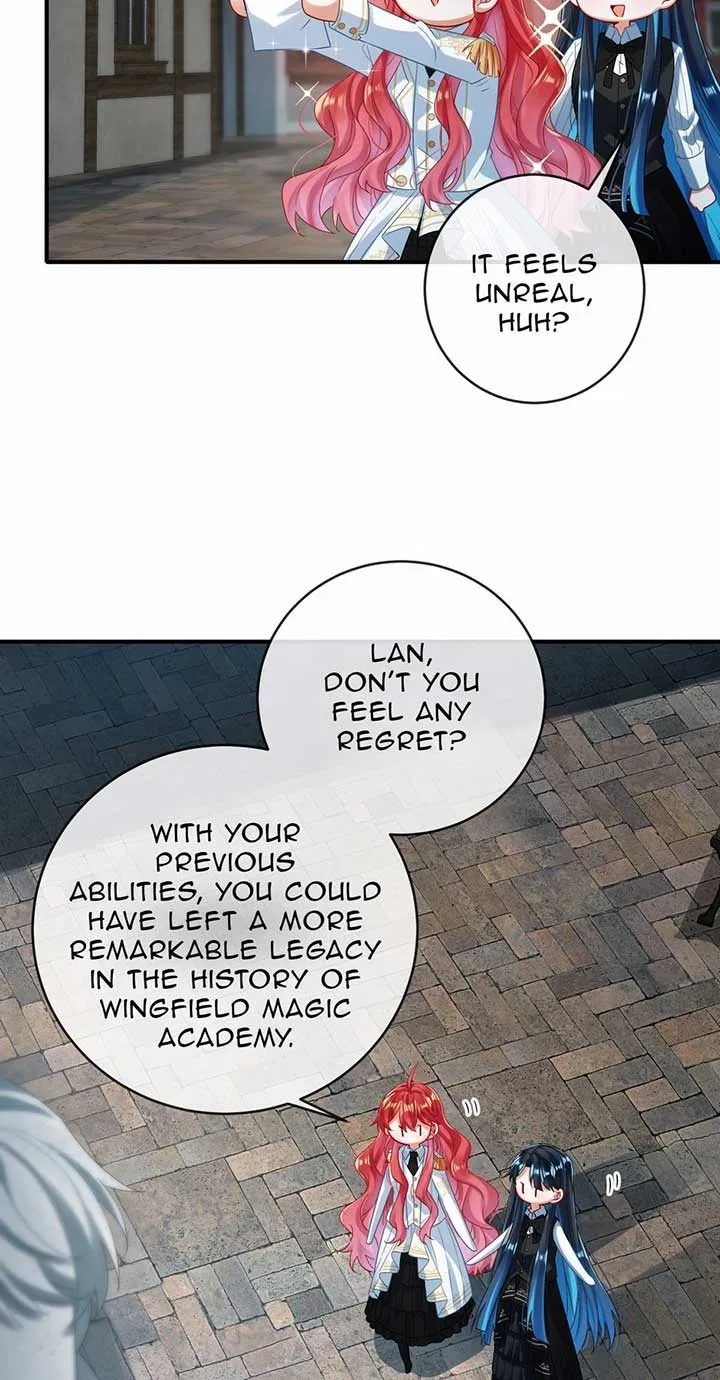 The Daughter of Evil and Miss Devil Chapter 85 Online - página 34