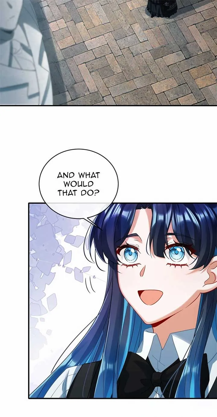 The Daughter of Evil and Miss Devil Chapter 85 Online - página 35