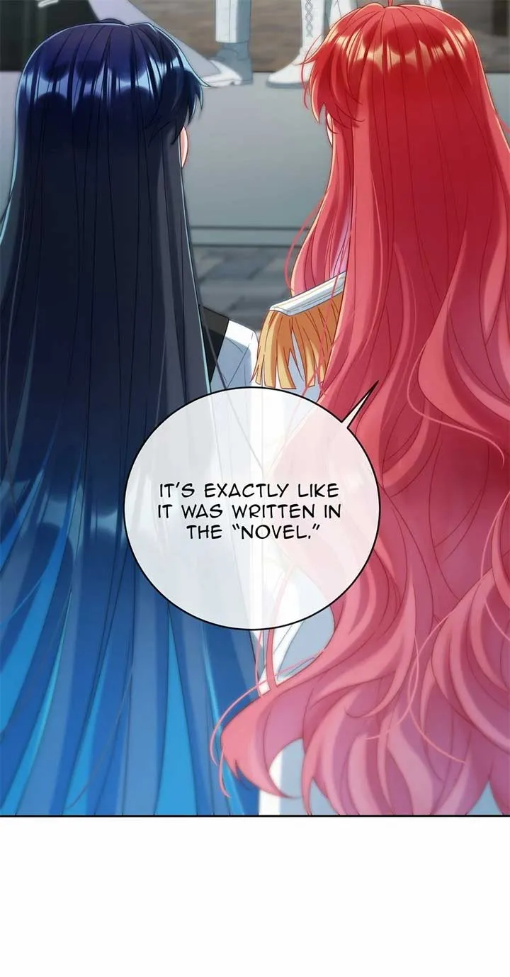 The Daughter of Evil and Miss Devil Chapter 85 Online - página 37