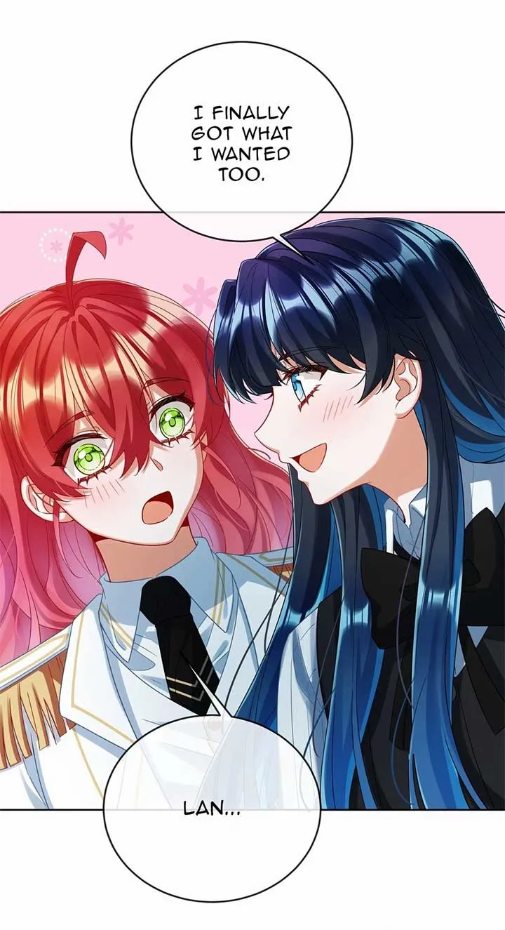 The Daughter of Evil and Miss Devil Chapter 85 Online - página 38