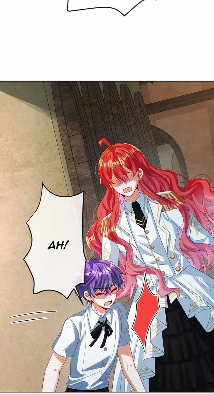 The Daughter of Evil and Miss Devil Chapter 85 Online - página 40