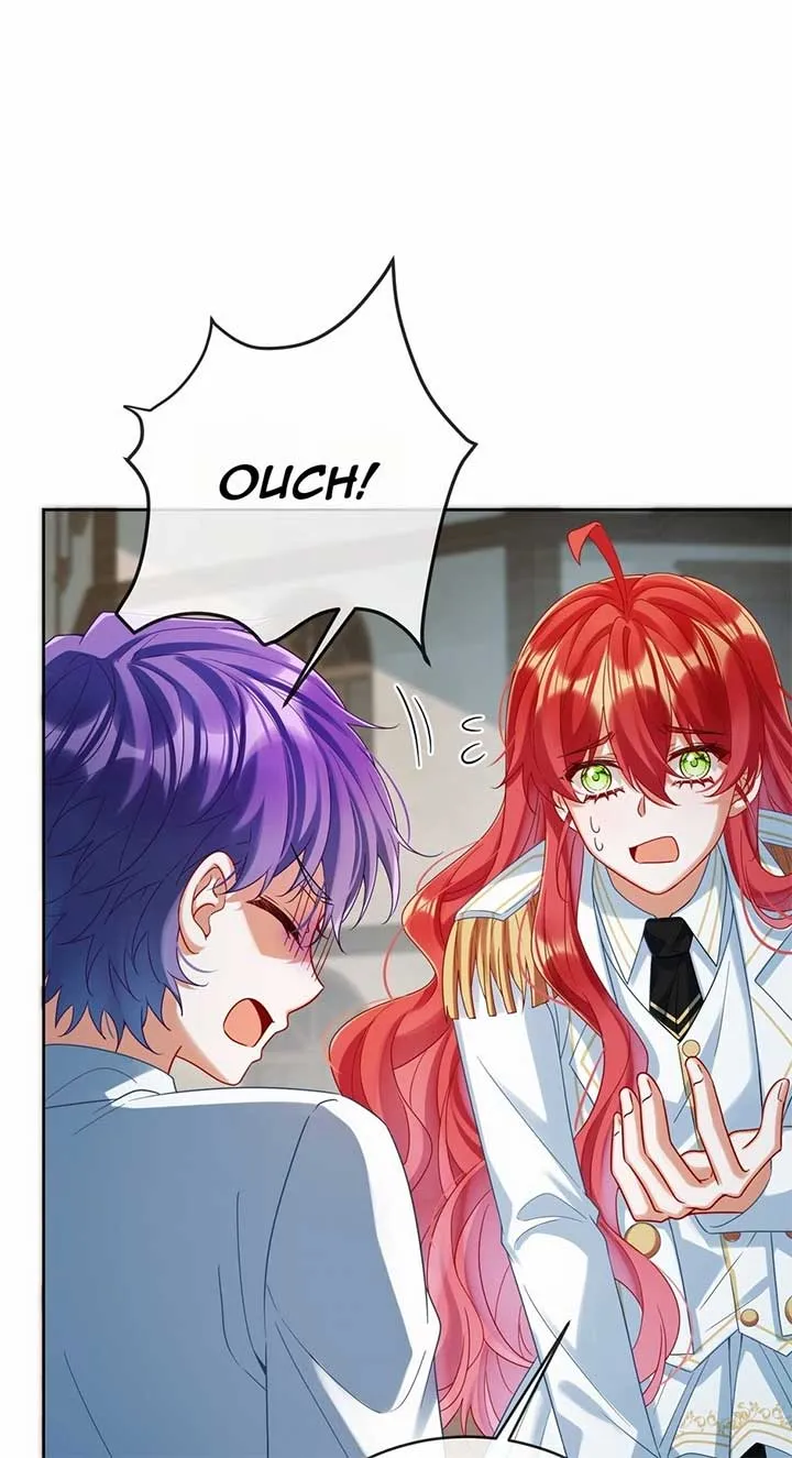 The Daughter of Evil and Miss Devil Chapter 85 Online - página 41