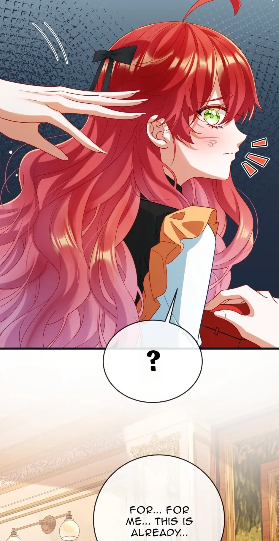 The Daughter of Evil and Miss Devil Chapter 90 Online - página 32