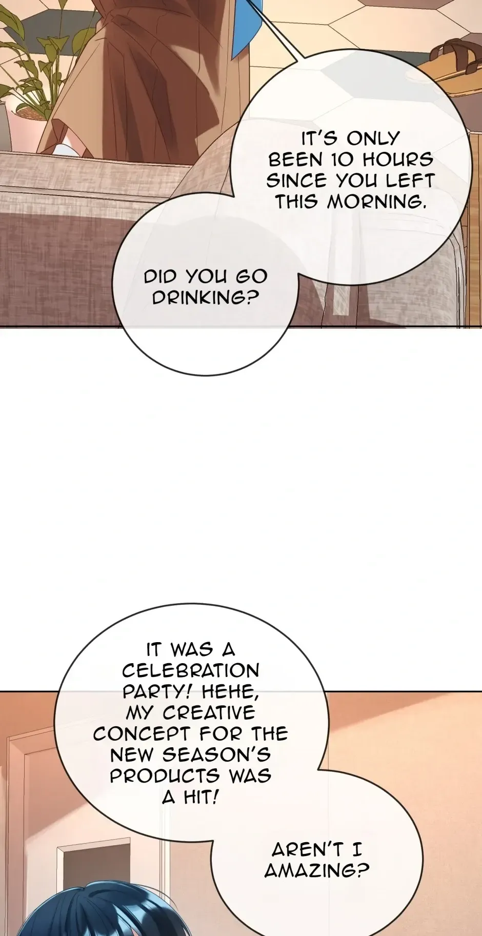 The Daughter of Evil and Miss Devil Chapter 92 Online - página 5