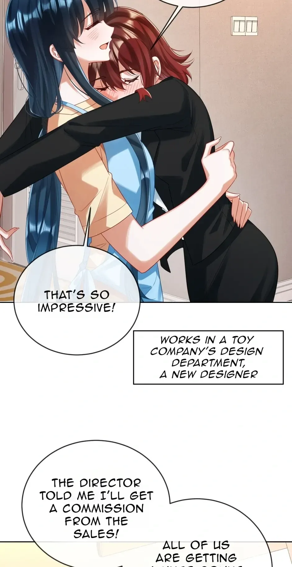The Daughter of Evil and Miss Devil Chapter 92 Online - página 6