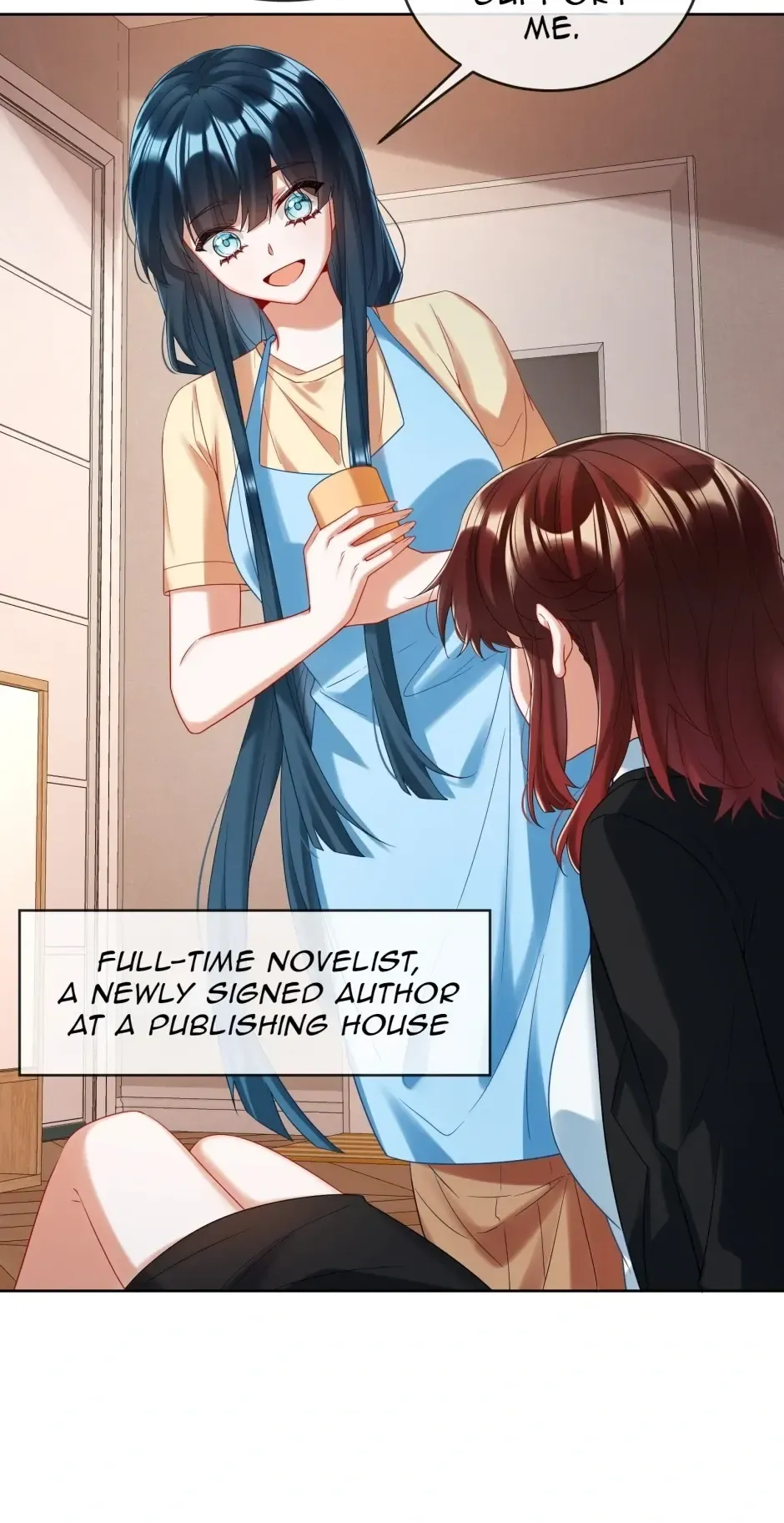 The Daughter of Evil and Miss Devil Chapter 92 Online - página 9
