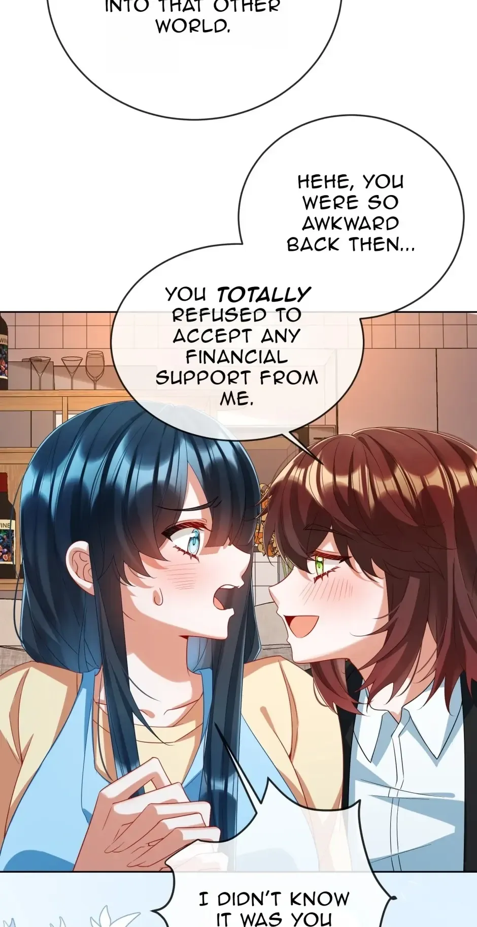 The Daughter of Evil and Miss Devil Chapter 92 Online - página 11
