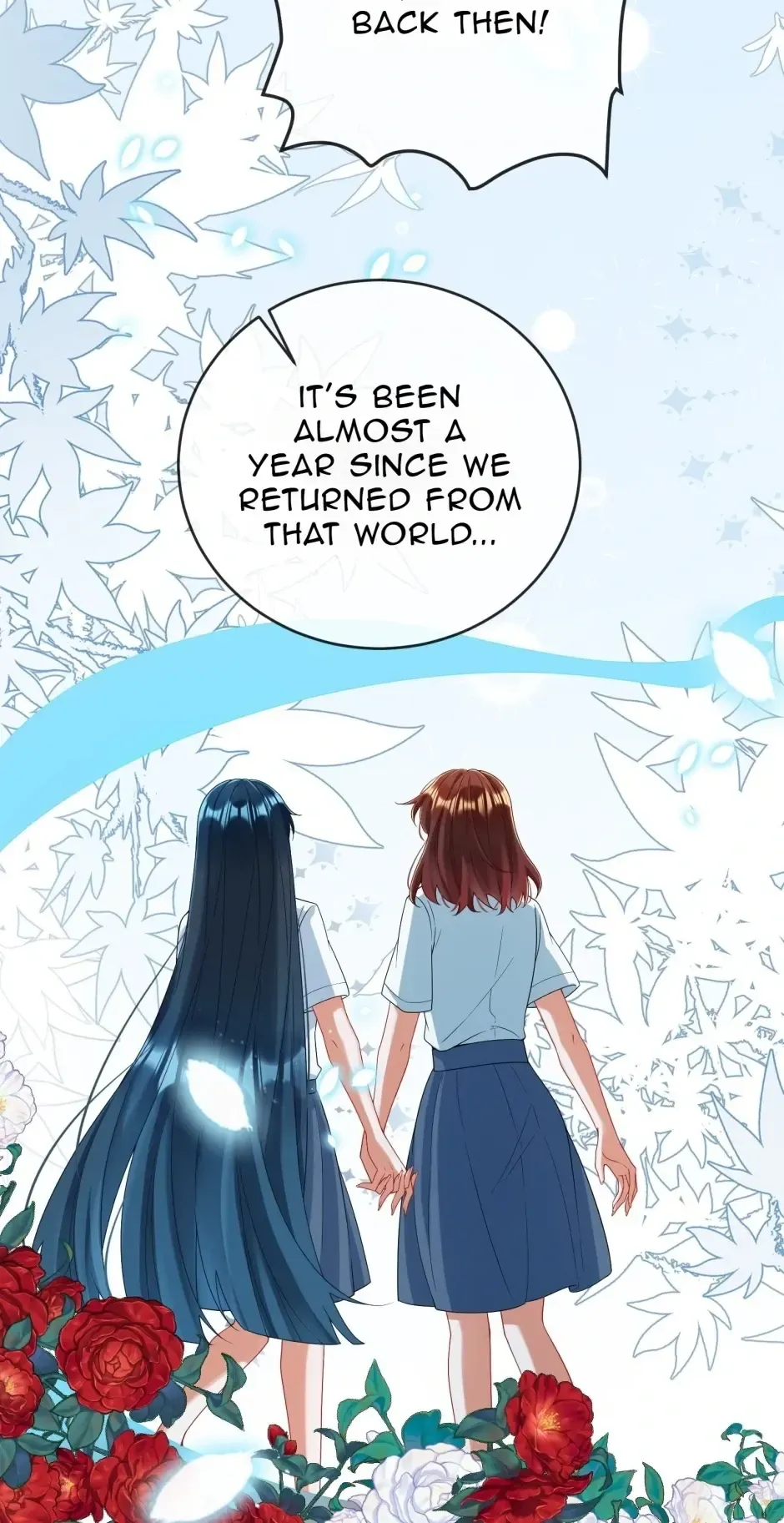 The Daughter of Evil and Miss Devil Chapter 92 Online - página 12