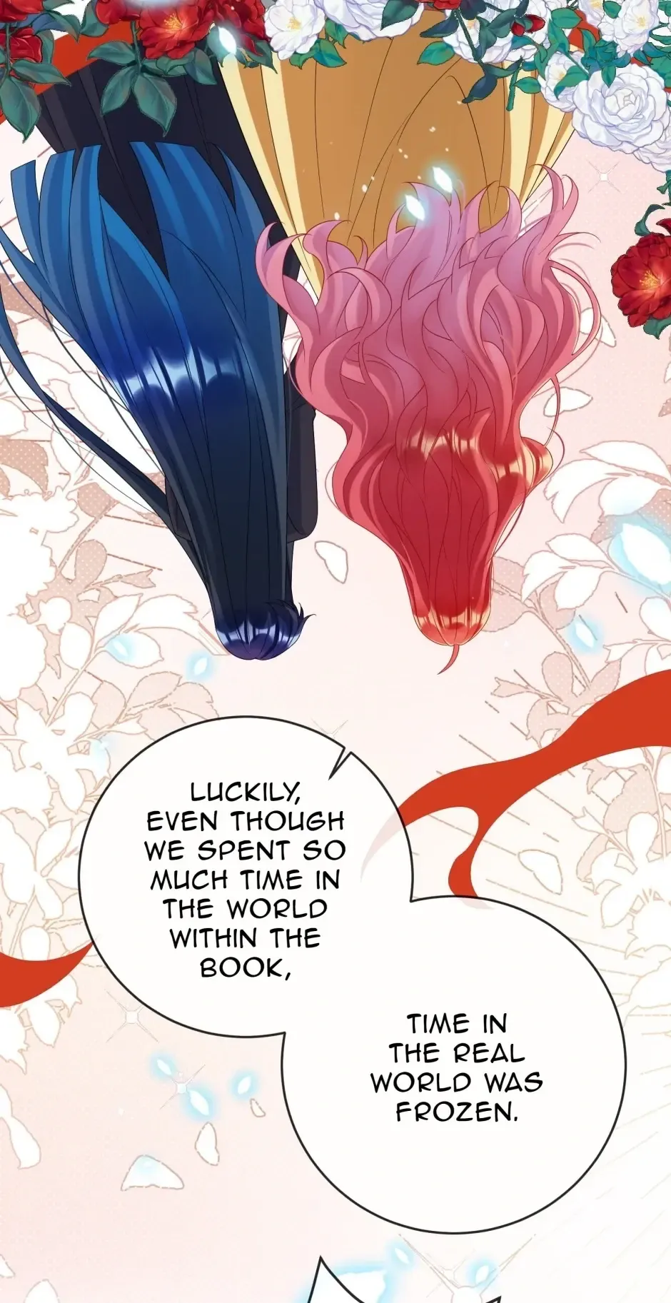 The Daughter of Evil and Miss Devil Chapter 92 Online - página 13