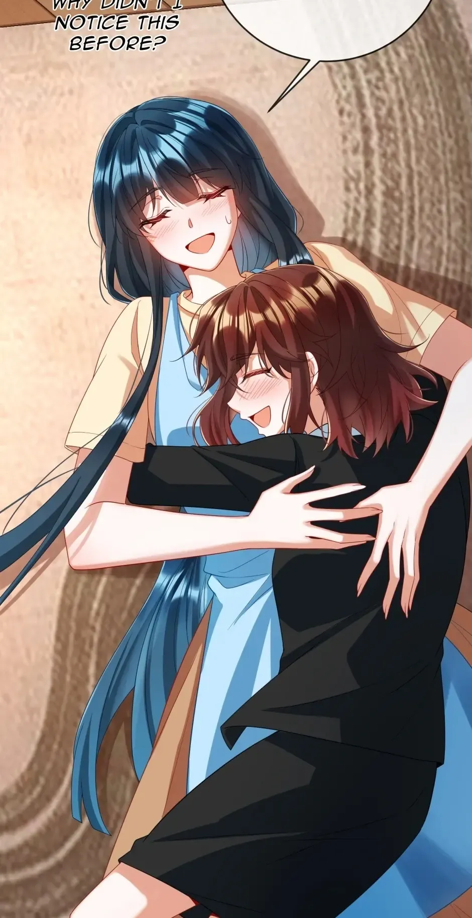 The Daughter of Evil and Miss Devil Chapter 92 Online - página 15