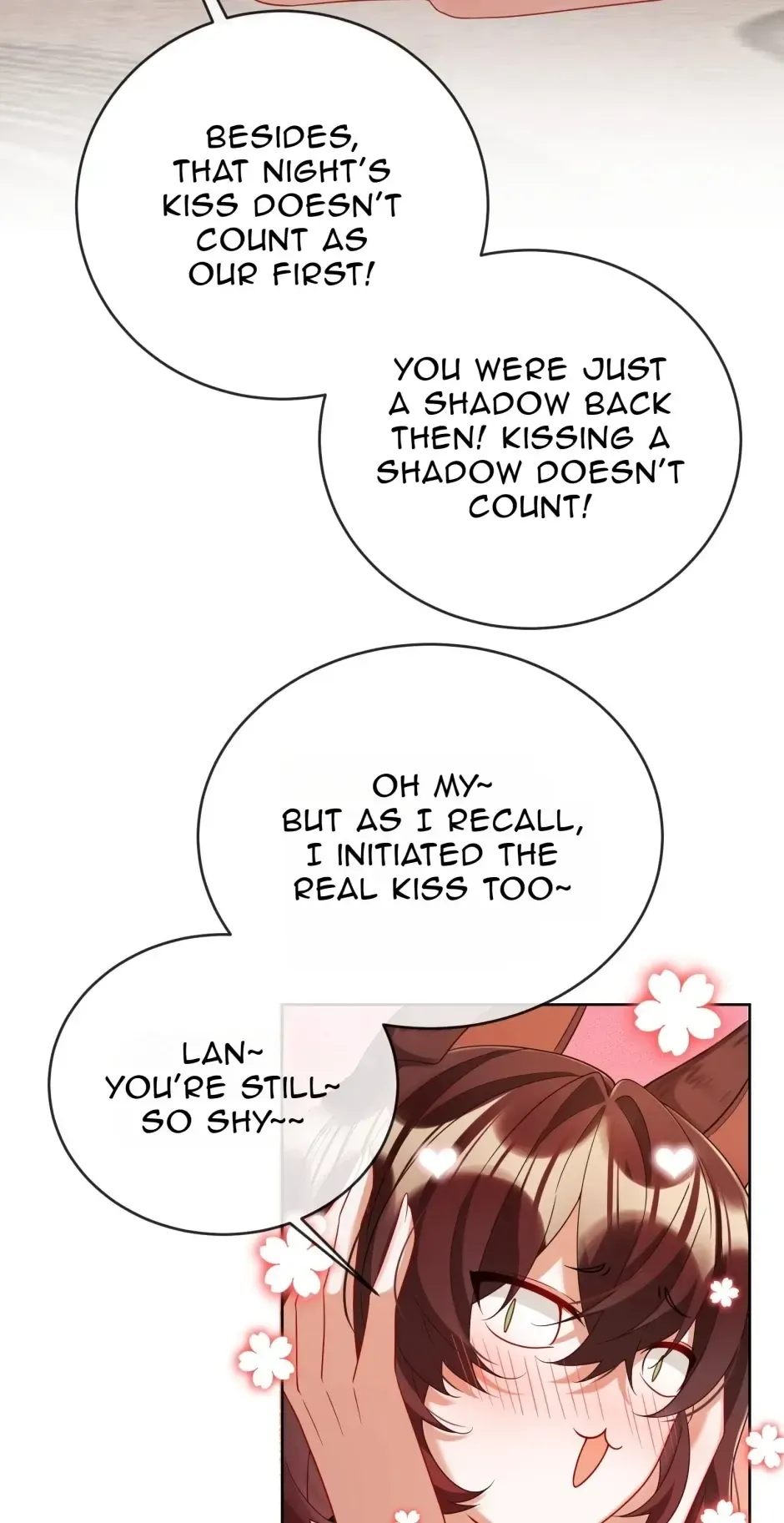 The Daughter of Evil and Miss Devil Chapter 92 Online - página 22