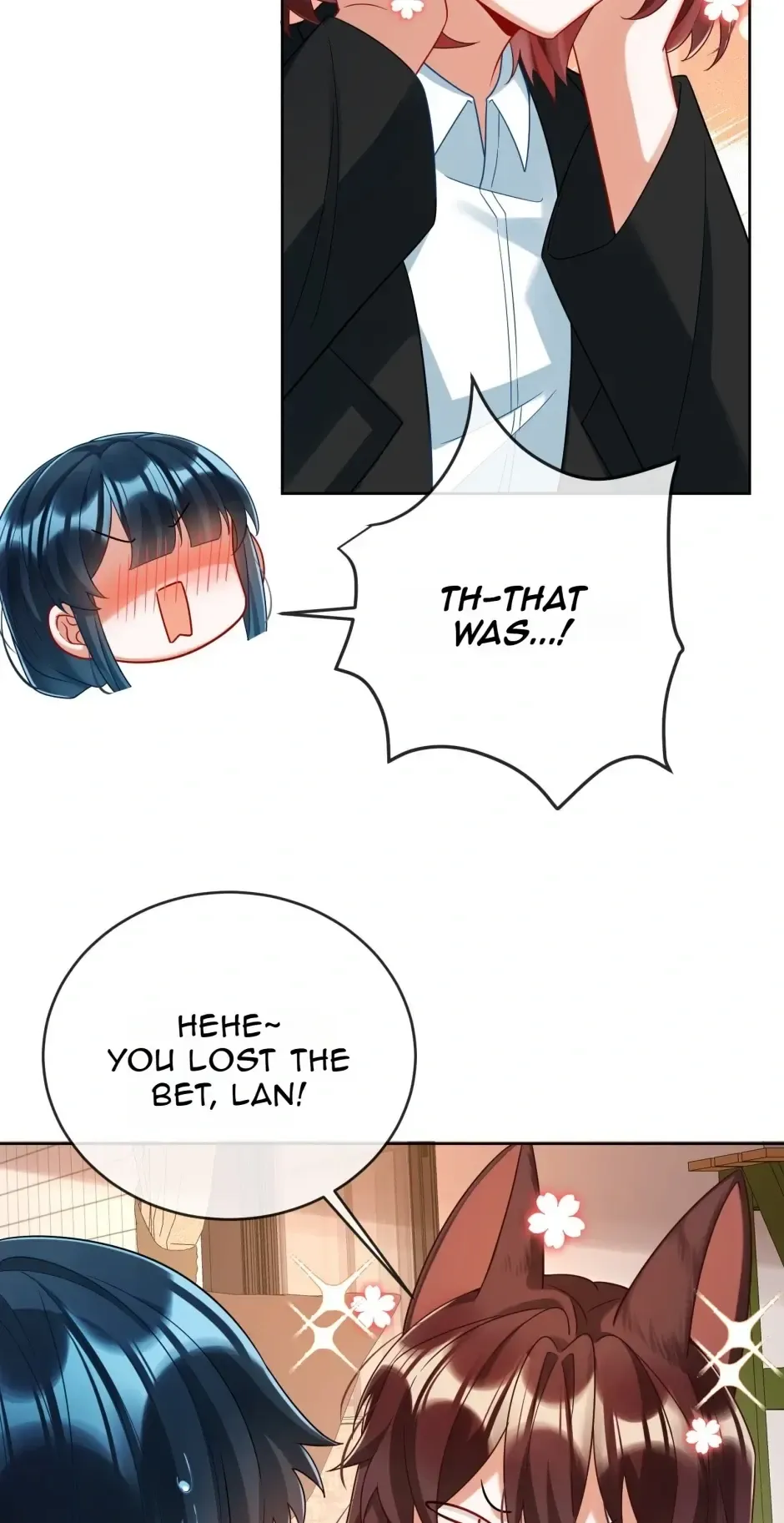The Daughter of Evil and Miss Devil Chapter 92 Online - página 23