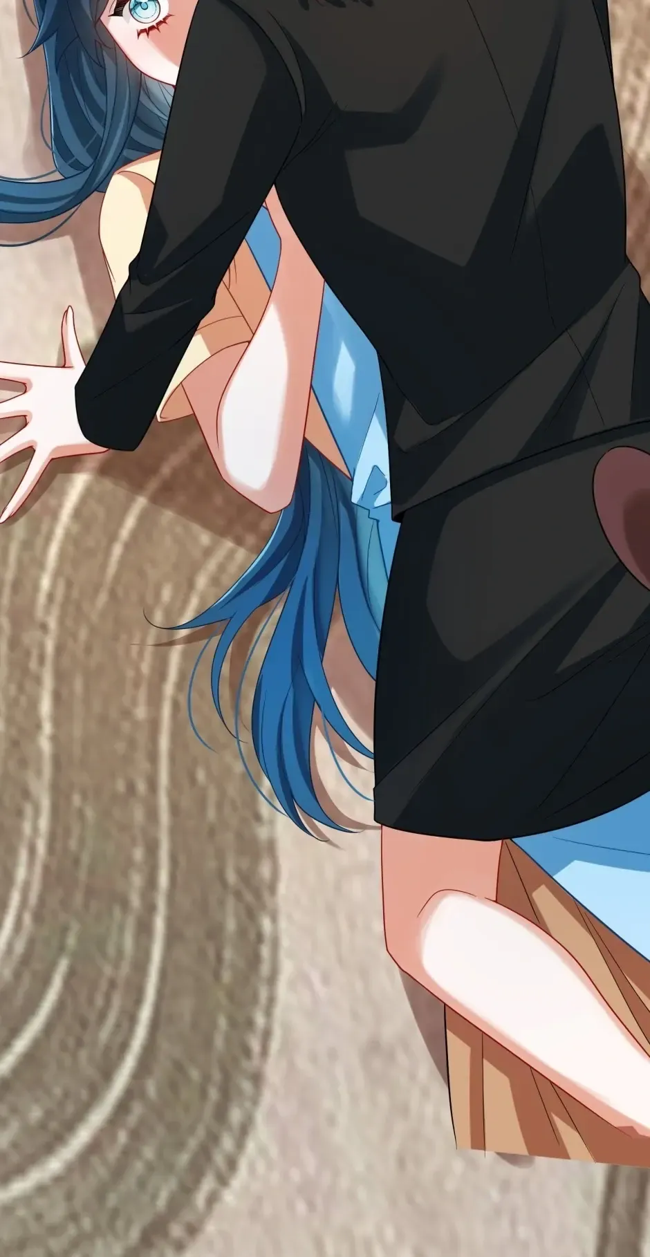 The Daughter of Evil and Miss Devil Chapter 92 Online - página 25