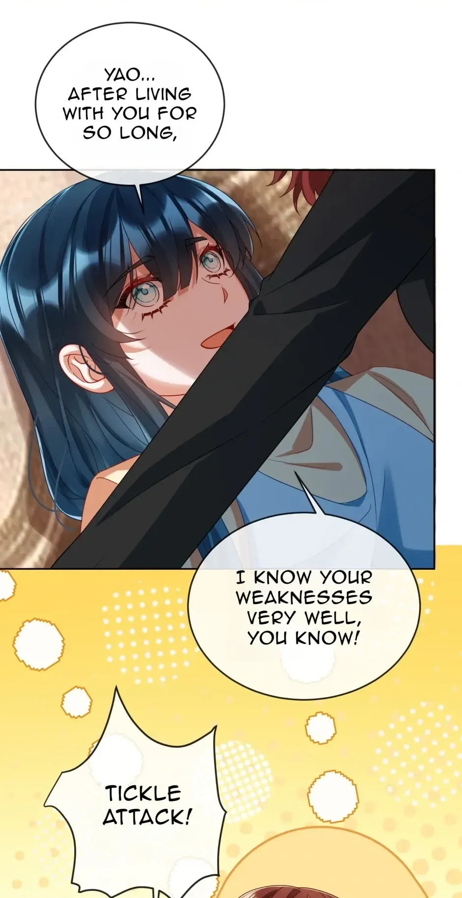 The Daughter of Evil and Miss Devil Chapter 92 Online - página 26