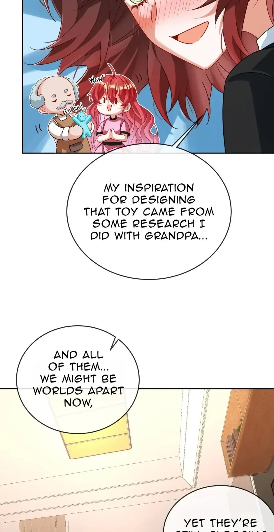 The Daughter of Evil and Miss Devil Chapter 92 Online - página 30