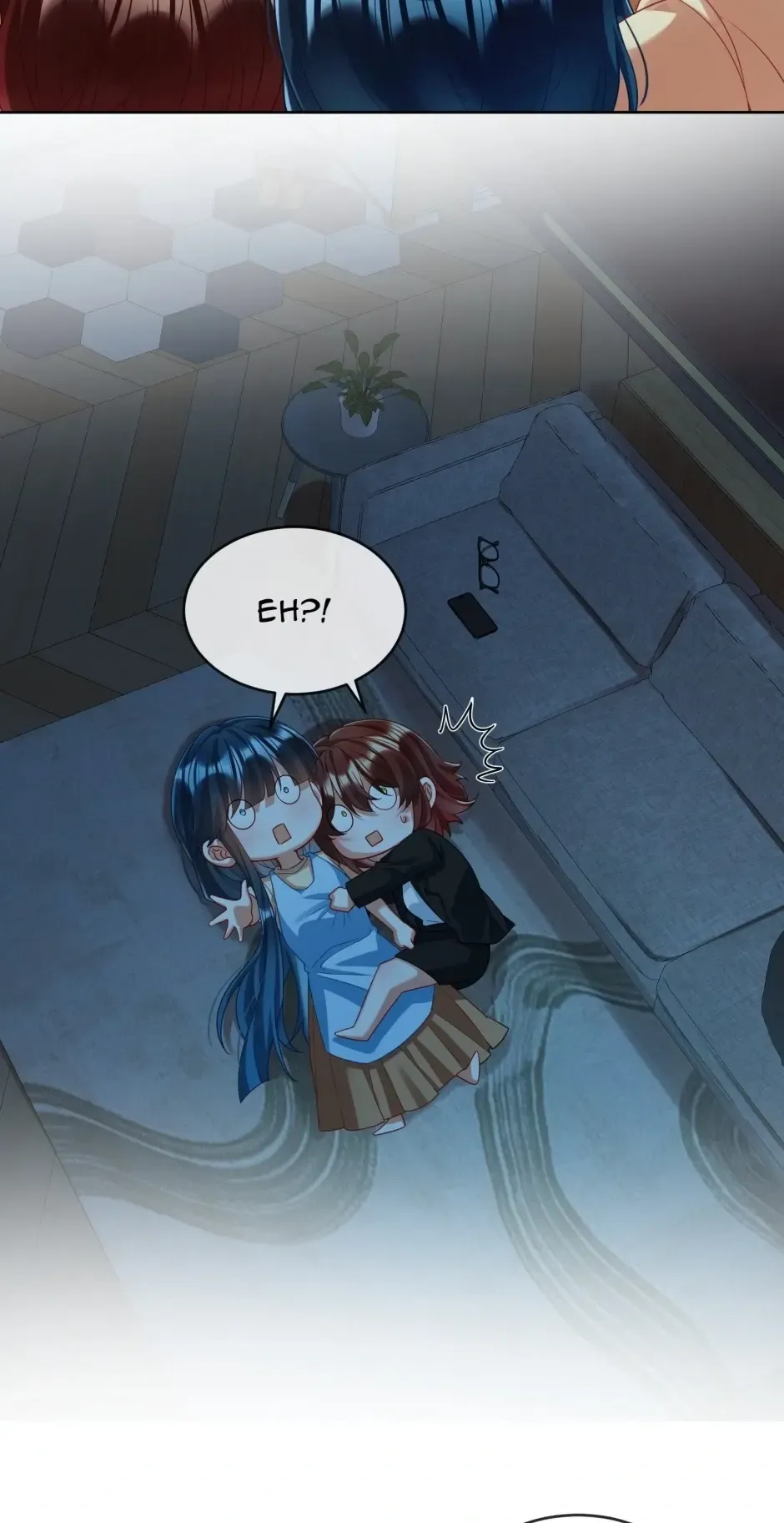 The Daughter of Evil and Miss Devil Chapter 92 Online - página 32