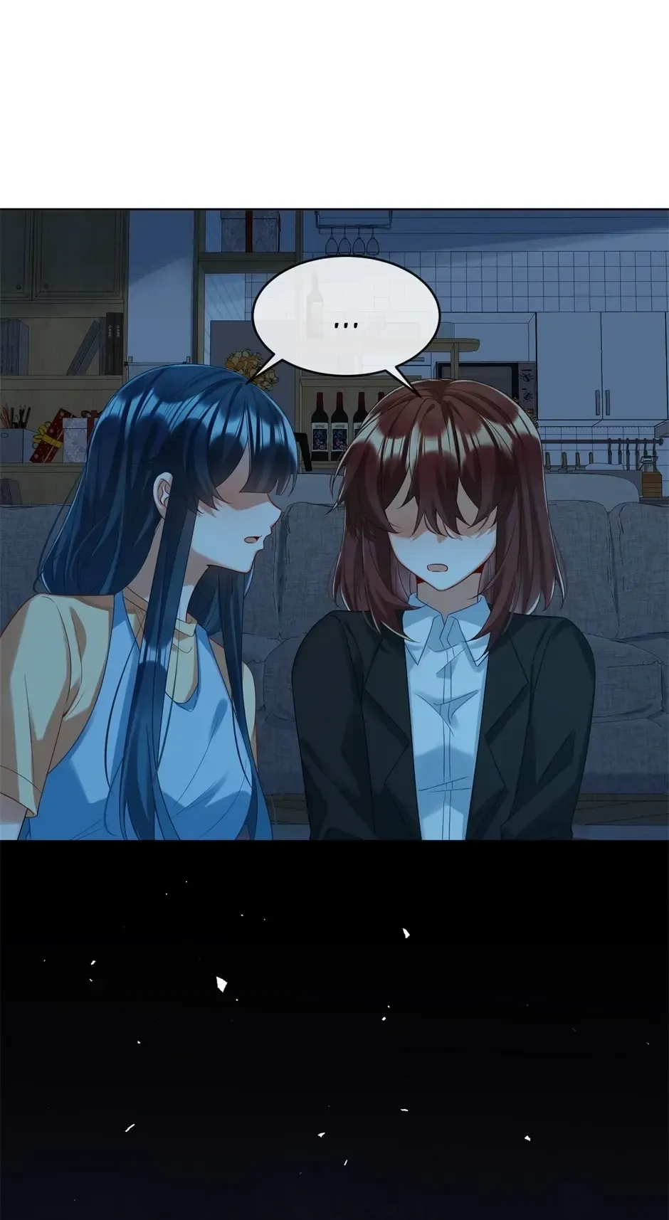 The Daughter of Evil and Miss Devil Chapter 92 Online - página 34