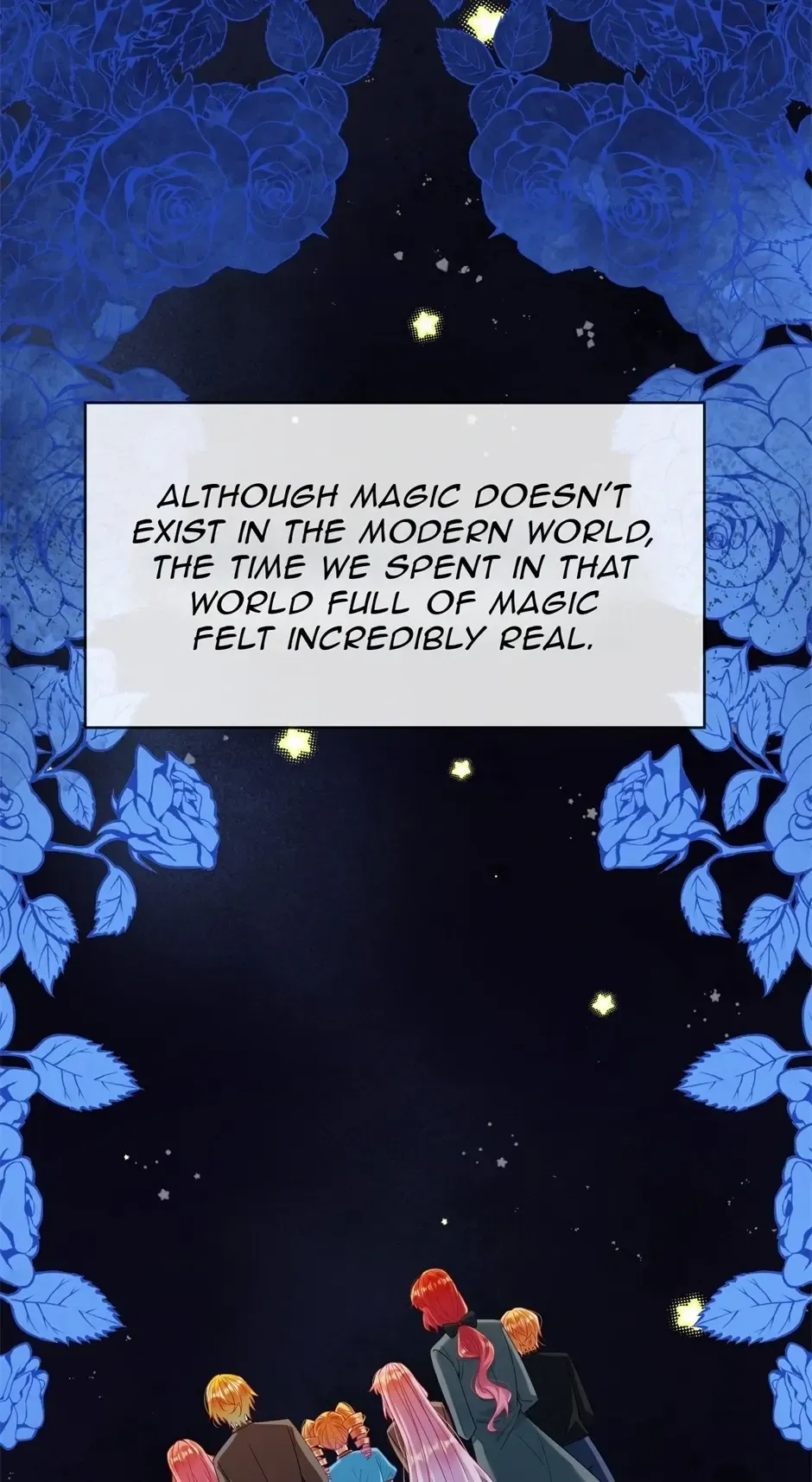The Daughter of Evil and Miss Devil Chapter 92 Online - página 36