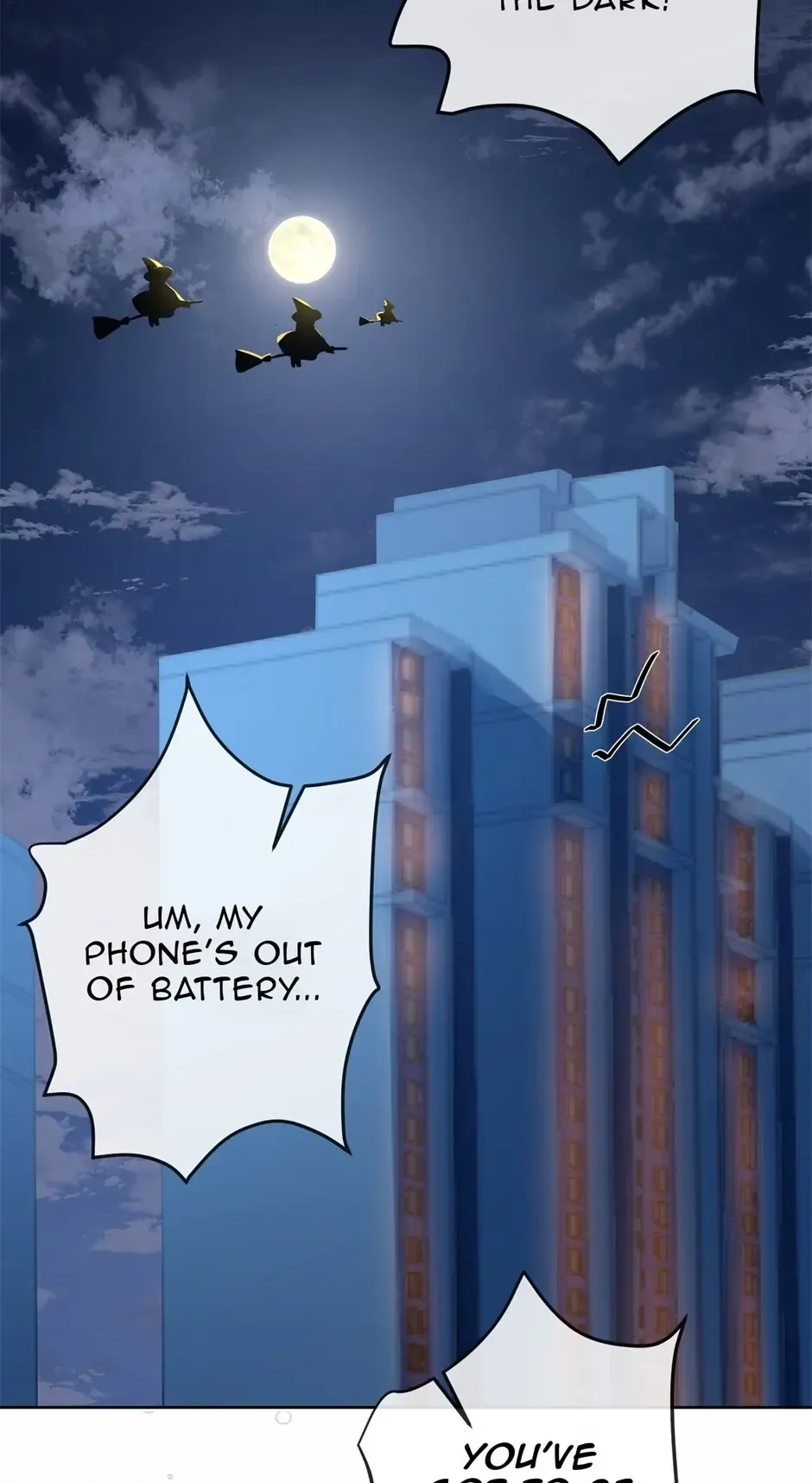 The Daughter of Evil and Miss Devil Chapter 92 Online - página 38