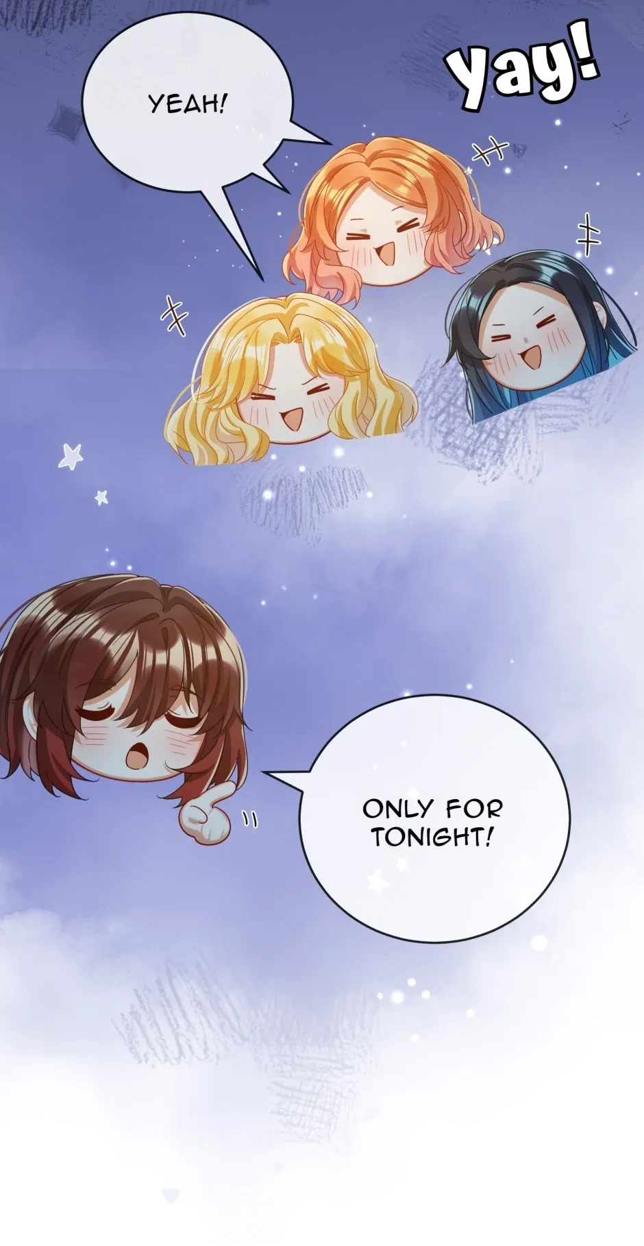 The Daughter of Evil and Miss Devil Chapter 99 Online - página 18