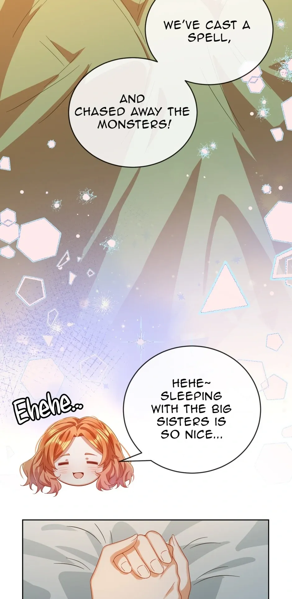 The Daughter of Evil and Miss Devil Chapter 99 Online - página 20