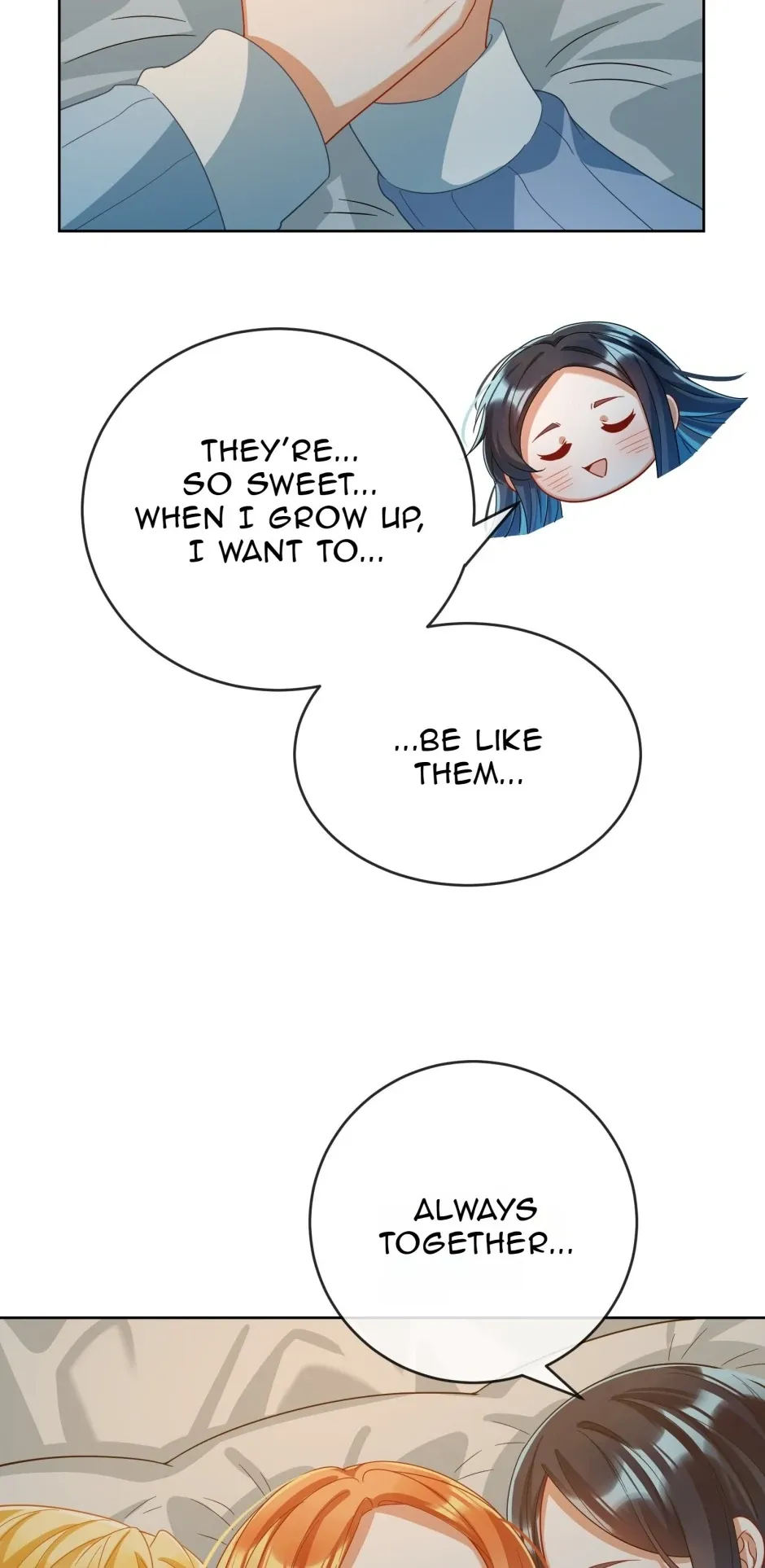 The Daughter of Evil and Miss Devil Chapter 99 Online - página 21