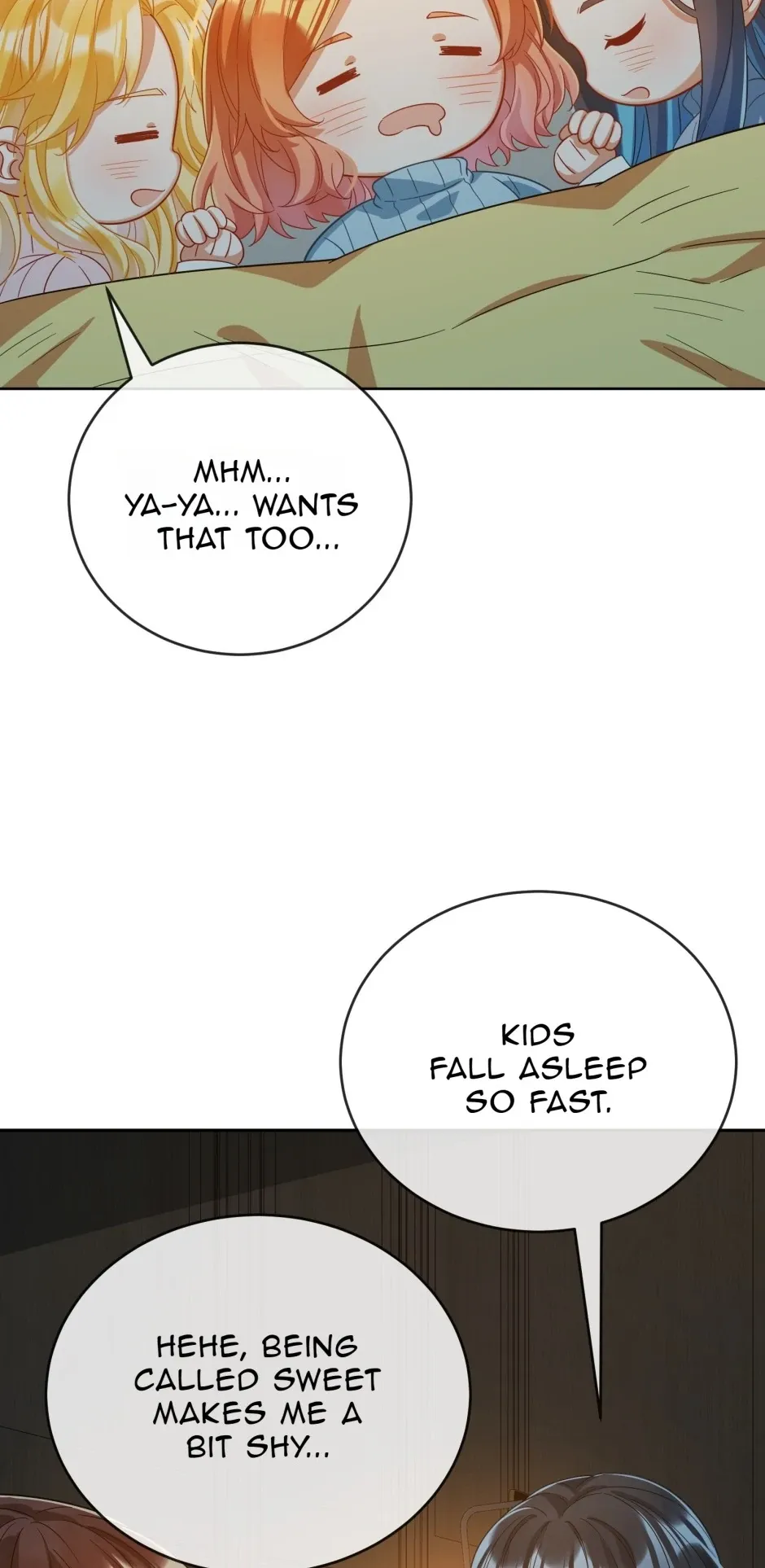 The Daughter of Evil and Miss Devil Chapter 99 Online - página 22