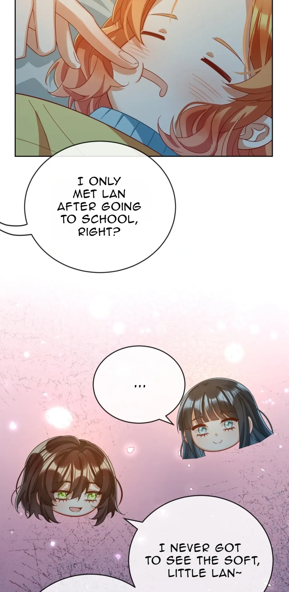 The Daughter of Evil and Miss Devil Chapter 99 Online - página 25
