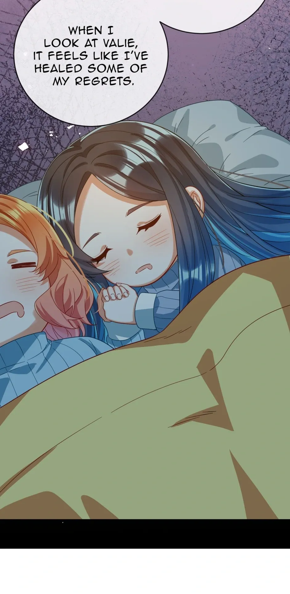 The Daughter of Evil and Miss Devil Chapter 99 Online - página 26