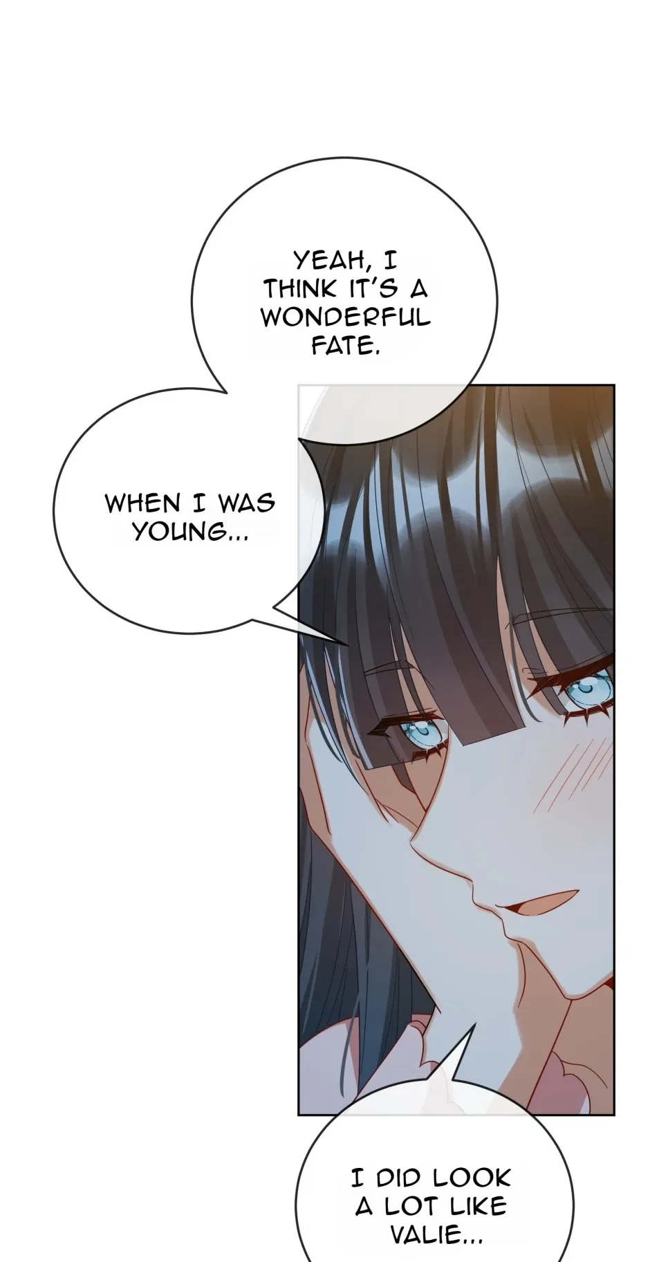 The Daughter of Evil and Miss Devil Chapter 99 Online - página 27