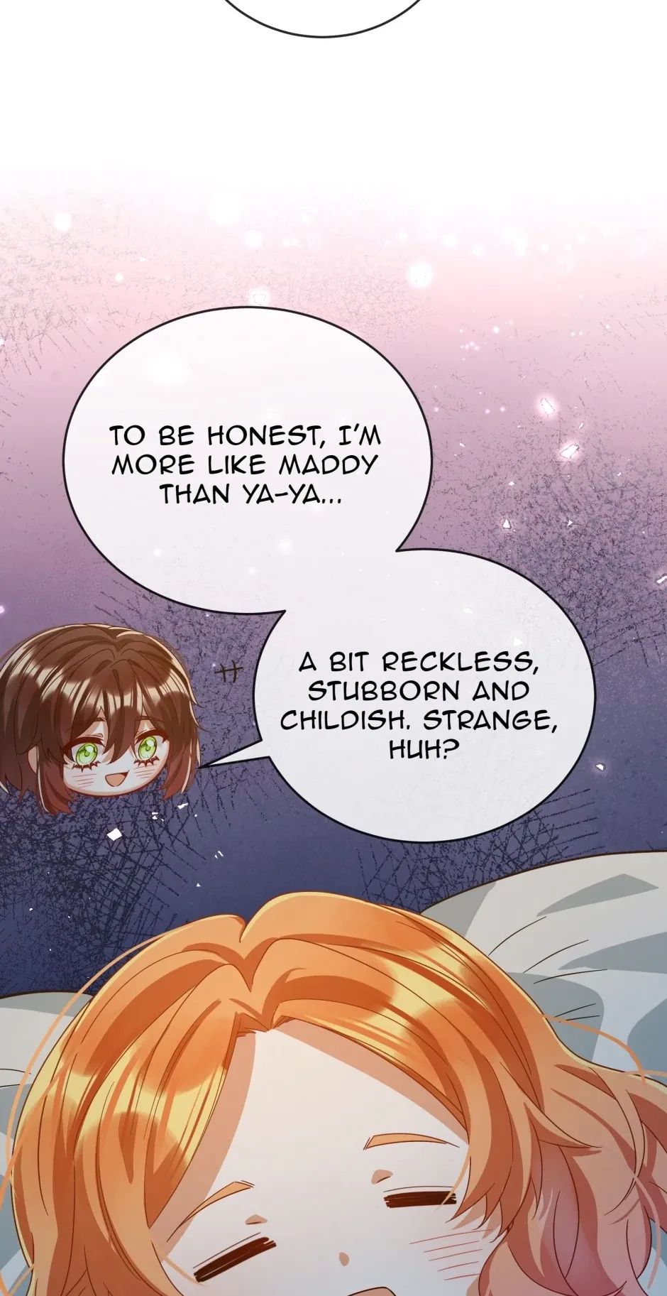 The Daughter of Evil and Miss Devil Chapter 99 Online - página 29