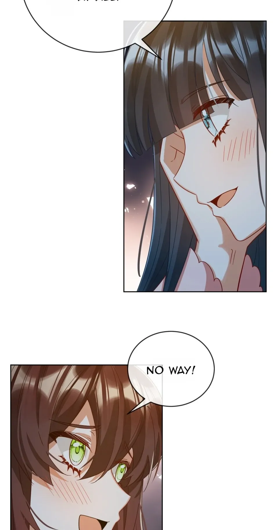 The Daughter of Evil and Miss Devil Chapter 99 Online - página 31