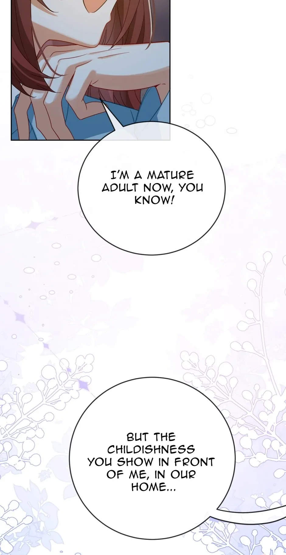 The Daughter of Evil and Miss Devil Chapter 99 Online - página 32