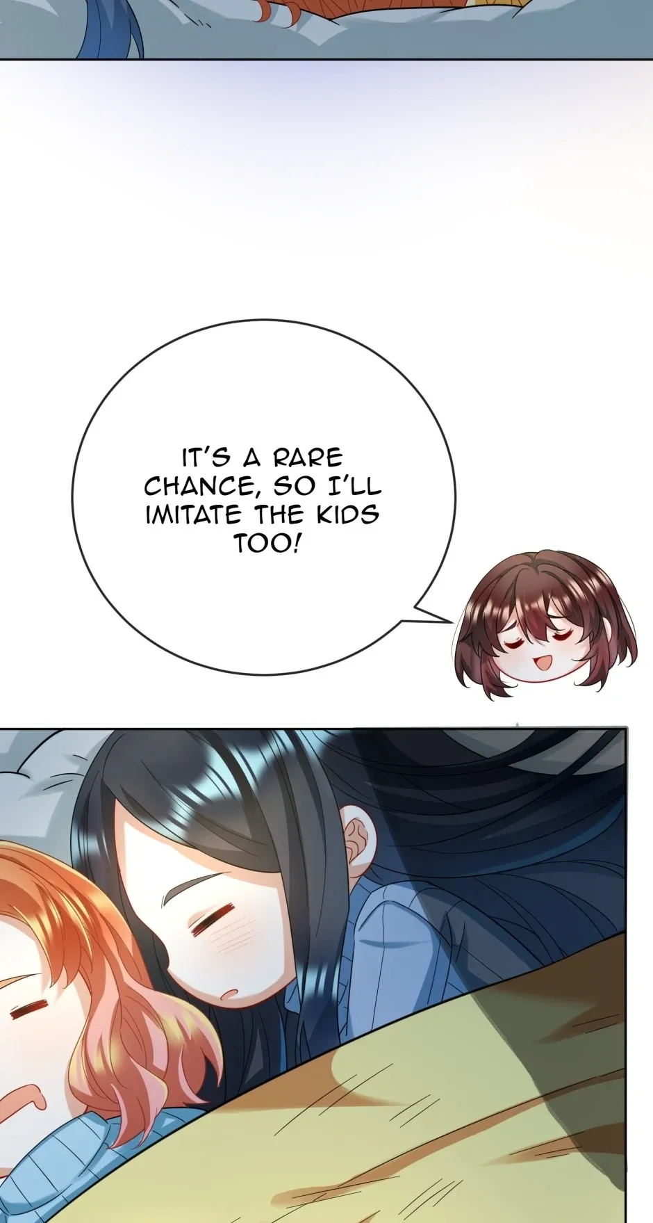 The Daughter of Evil and Miss Devil Chapter 99 Online - página 36