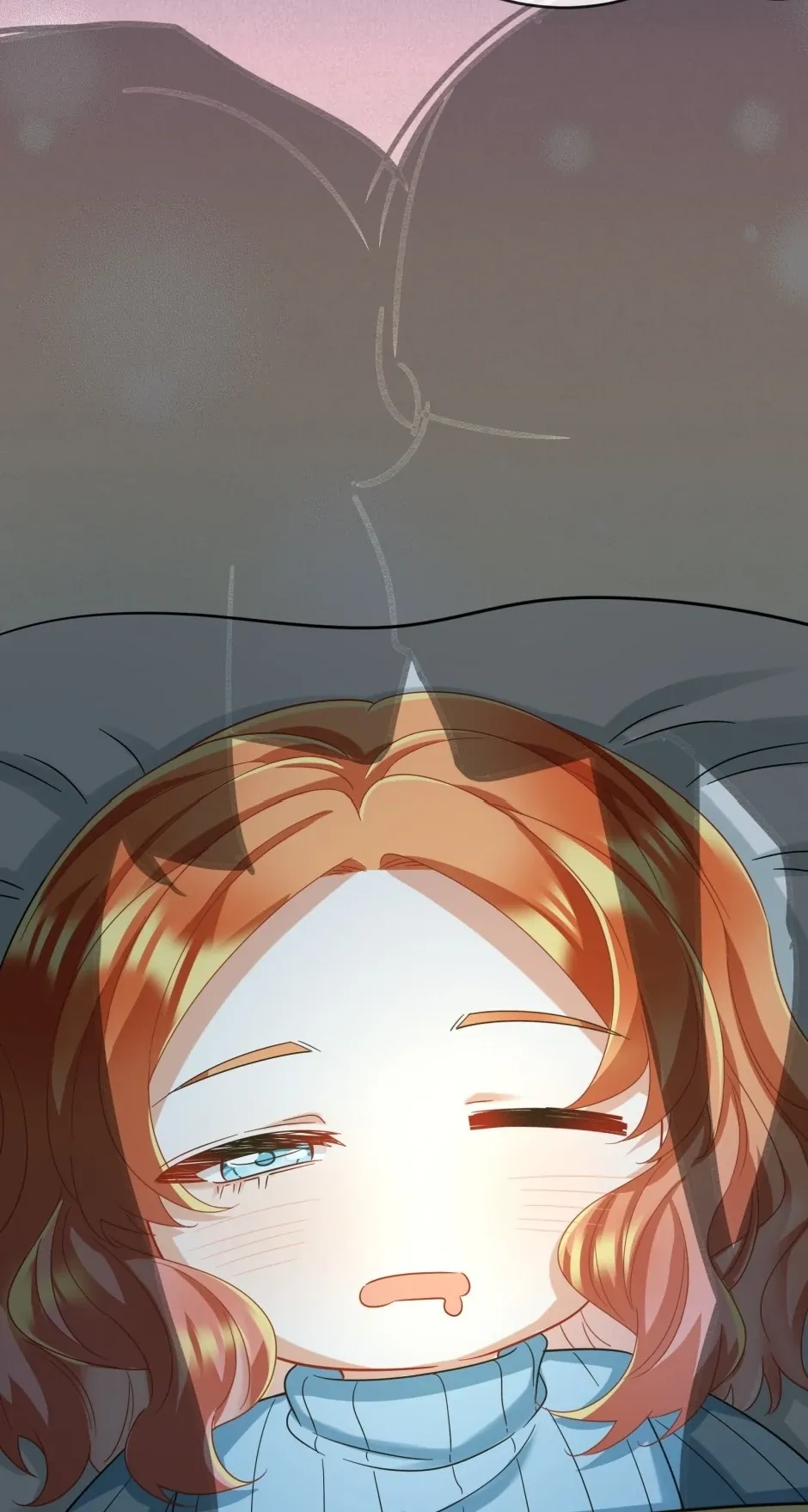 The Daughter of Evil and Miss Devil Chapter 99 Online - página 38