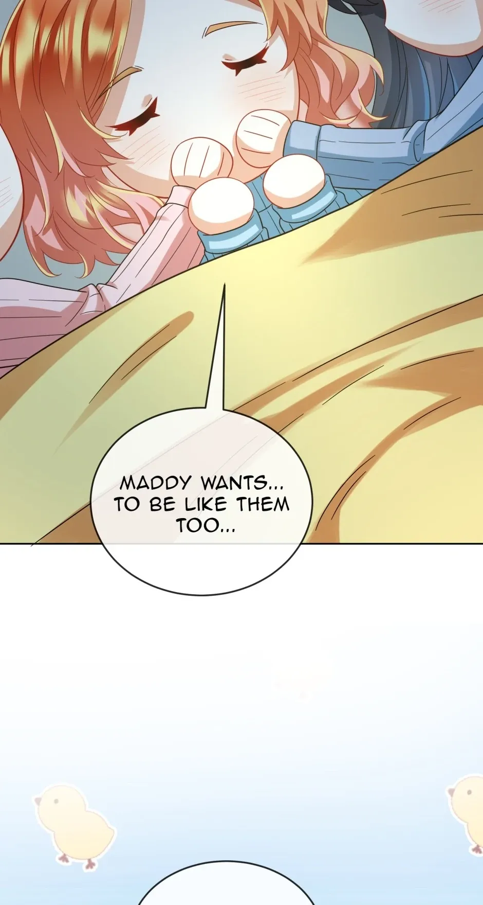 The Daughter of Evil and Miss Devil Chapter 99 Online - página 40