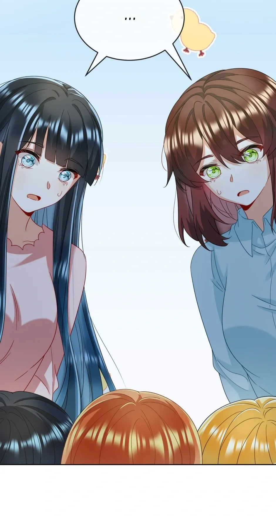 The Daughter of Evil and Miss Devil Chapter 99 Online - página 41