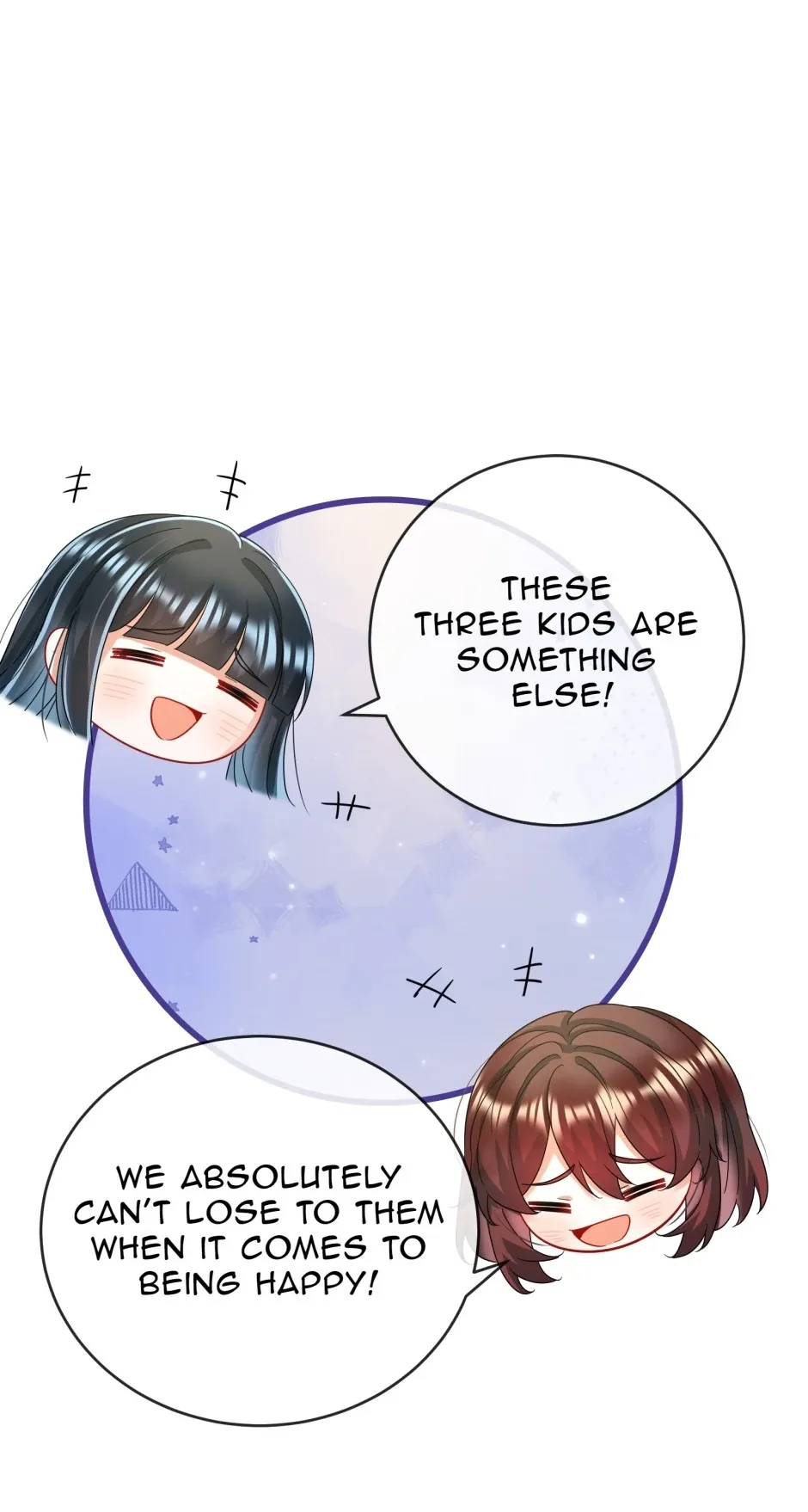The Daughter of Evil and Miss Devil Chapter 99 Online - página 42