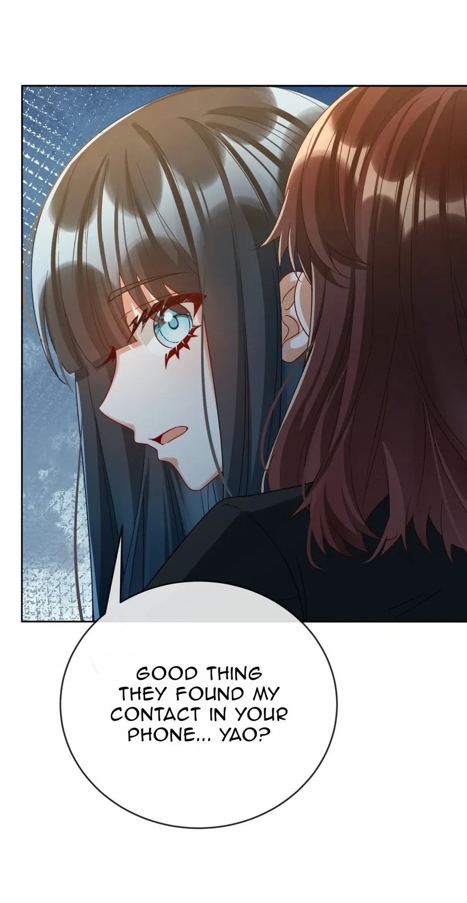 The Daughter of Evil and Miss Devil Chapter 99.5 Online - página 10