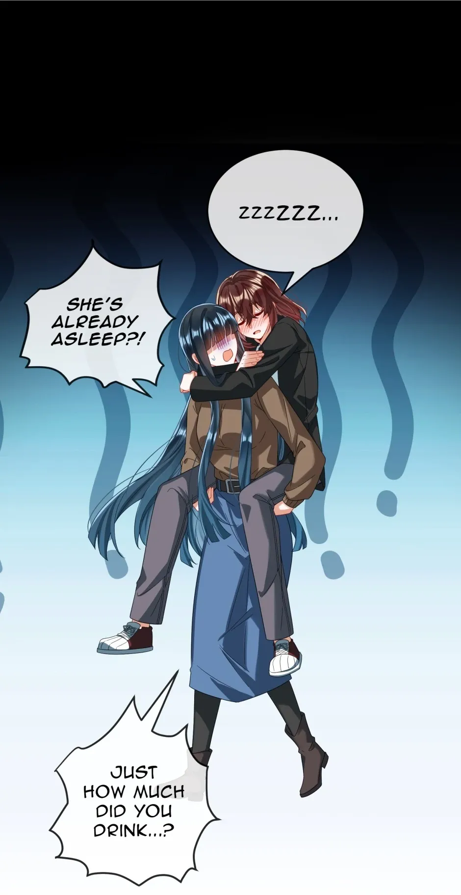 The Daughter of Evil and Miss Devil Chapter 99.5 Online - página 11