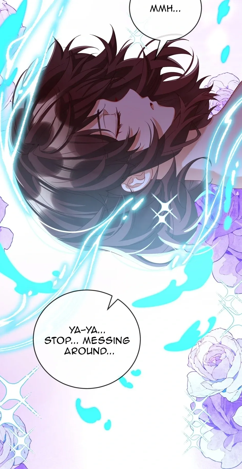 The Daughter of Evil and Miss Devil Chapter 99.5 Online - página 14