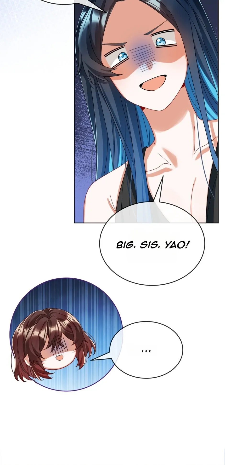 The Daughter of Evil and Miss Devil Chapter 99.5 Online - página 26
